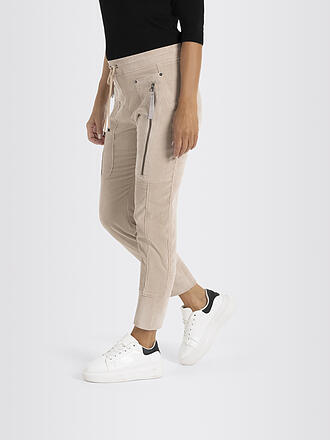 MAC | Pantaloni Jogging Fit FUTURE 7/8