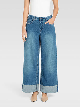 MAC | Jeans Straight Fit 7/8 NEVADA