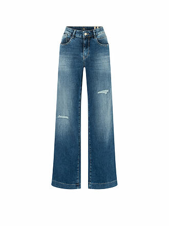 MAC | Jeans svasati RICH PALAZZO