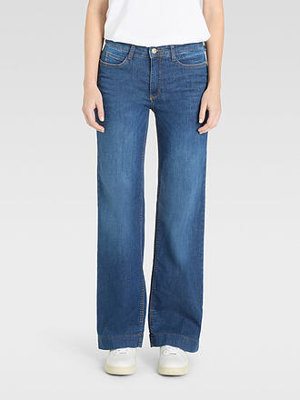 MAC | Jeans a gamba larga
