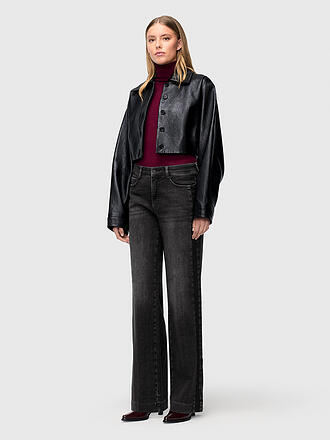 MAC | Jeans a gamba larga