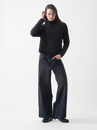 MAC | Jeans a gamba larga