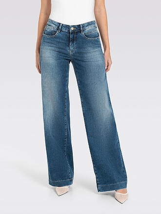 MAC | Jeans Wide Fit RICH PALAZZO