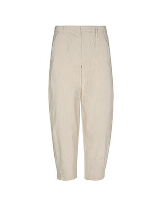 MAC | Pantaloni Barrel Leg TWIST