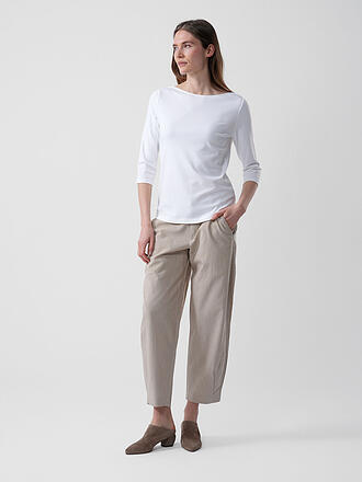 MAC | Pantaloni Barrel Leg TWIST