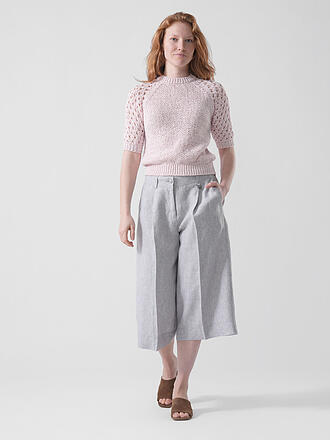 MAC | Shorts di lino BRITT