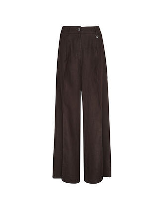 MAC | Pantaloni Marlene BRITT