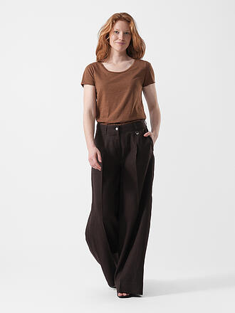 MAC | Pantaloni Marlene BRITT