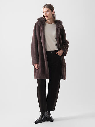 MAC | Pantalone Barrel Leg DANNI