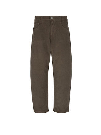 MAC | Pantaloni Barrel Leg DANNI