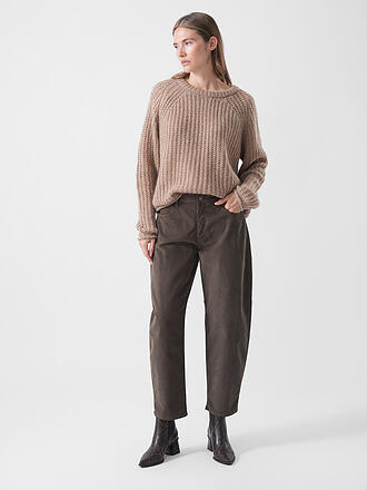 MAC | Pantaloni Barrel Leg DANNI