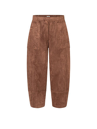MAC | Pantaloni Barrel Leg TILDA