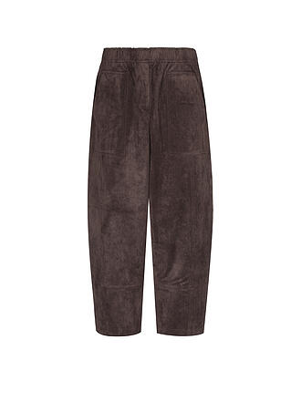 MAC | Pantaloni Barrel Leg TILDA