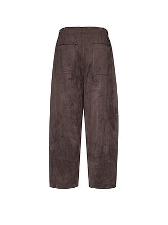 MAC | Pantaloni Barrel Leg TILDA