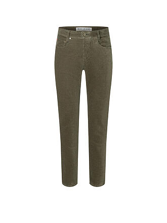 MAC | Pantaloni di velluto a coste ARNE