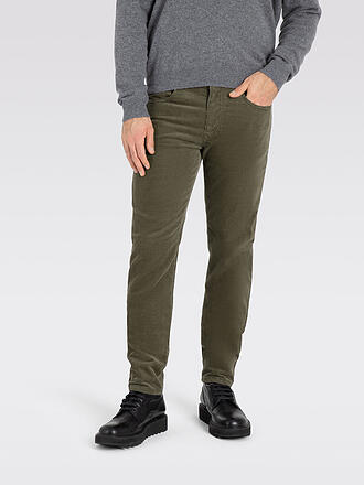 MAC | Pantaloni di velluto a coste ARNE