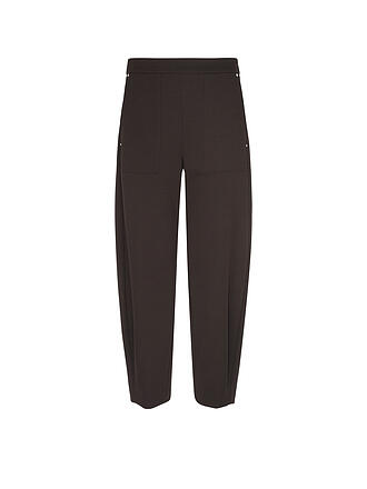 MAC | Pantalone Barrel Leg TWIST