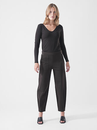 MAC | Pantalone Barrel Leg TWIST