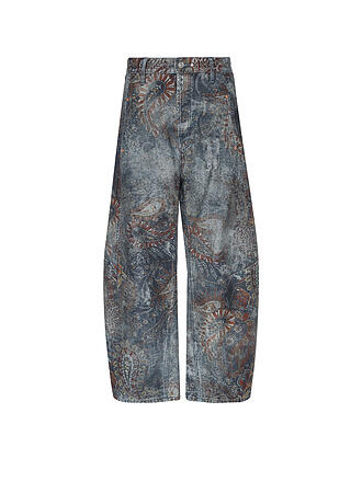 MAC | Jeans Balloon Fit LOS ANGELES