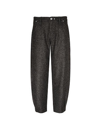MAC | Pantaloni Barrel Leg TWIST