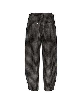 MAC | Pantaloni Barrel Leg TWIST