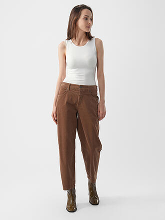 MAC | Pantalone Barrel Leg BOBBIE