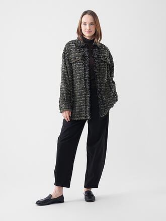 MAC | Pantaloni Barrel Leg TILDA