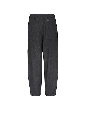 MAC | Pantaloni Barrel Leg TILDA