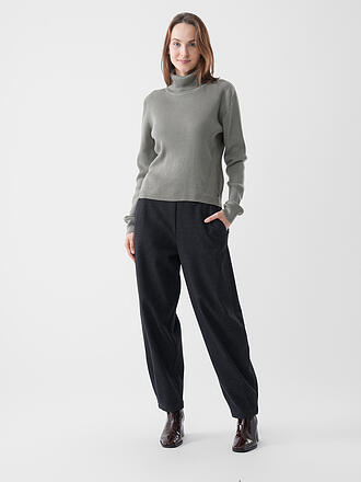 MAC | Pantaloni Barrel Leg TILDA