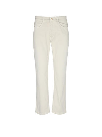 MAC | Jeans Wide Leg Lunghezza 7/8