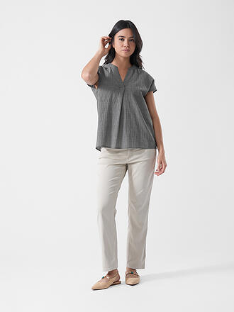 MAC | Jeans Wide Leg Lunghezza 7/8