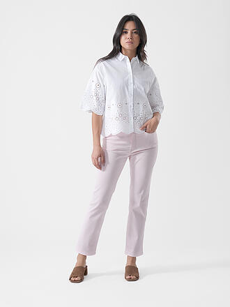 MAC | Jeans Wide Leg 7/8 Lunghezza