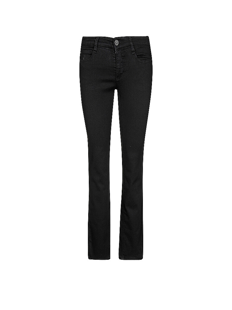 Jeans Slim Fit DREAM nero 46/L32
