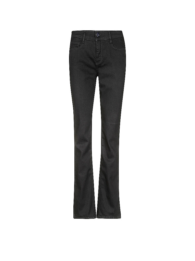 Jeans Slim Fit ANGELA nero 46/L30