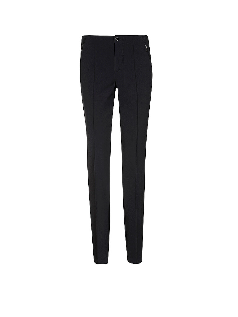 Pantaloni Anna 0128 nero 44/L32