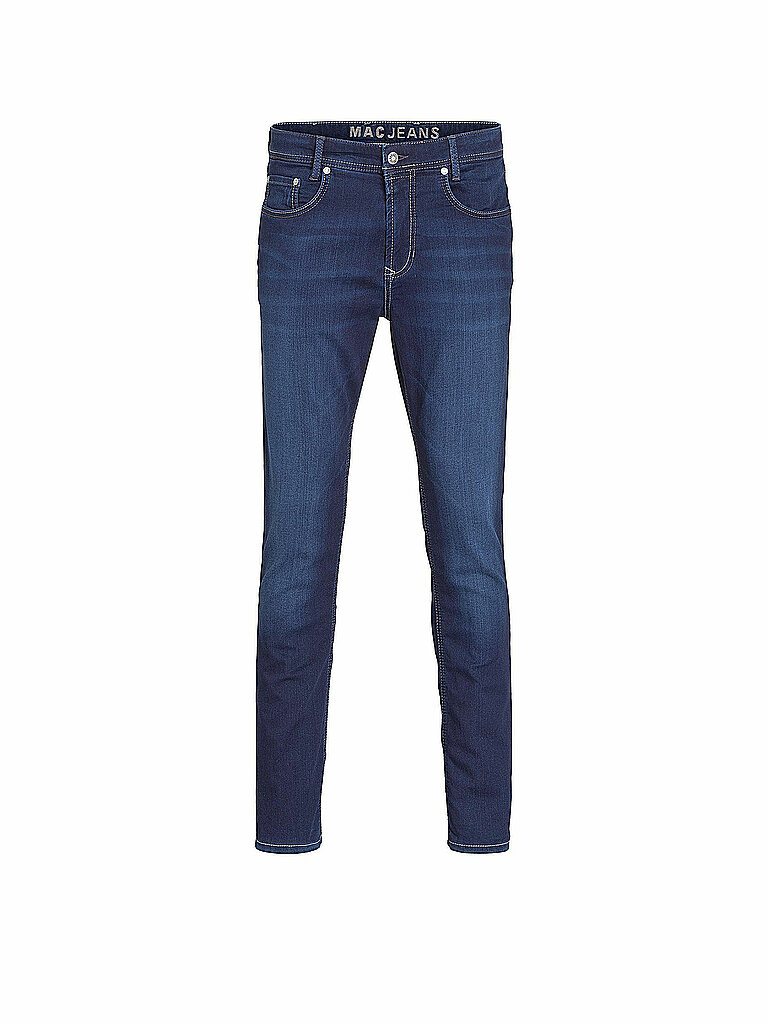 Jeans Slim Fit JOG'N JEANS blu 33/L34