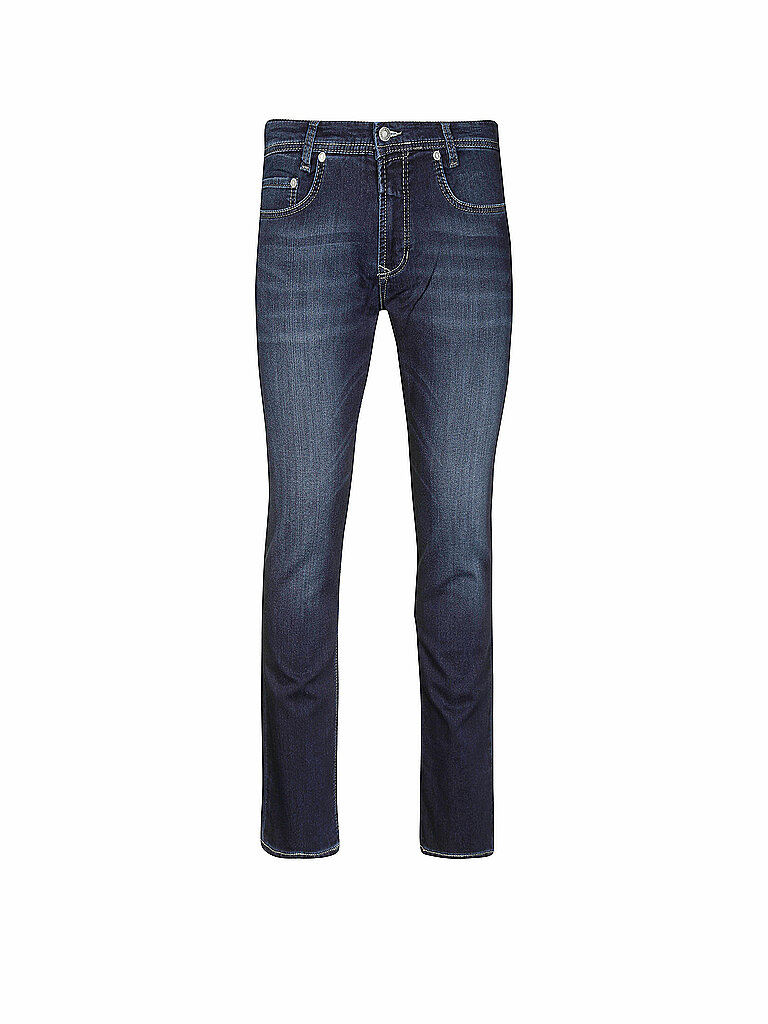 Jeans Slim Fit JOG'N JEANS blu 31/L30