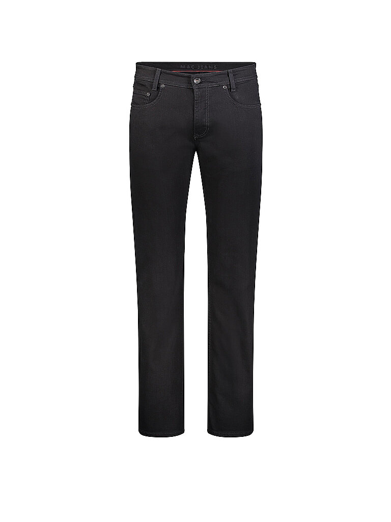 Jeans Slim Fit ARNE Lang nero 34/L36
