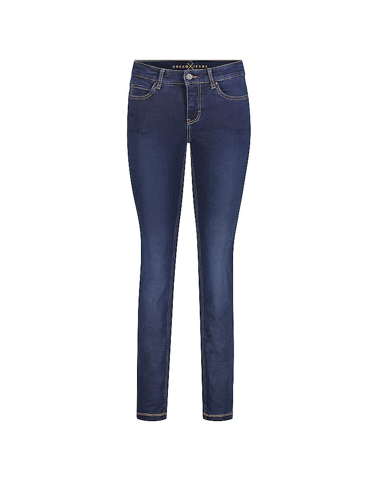 MAC Jeans Skinny Fit Dream blu 34 L32