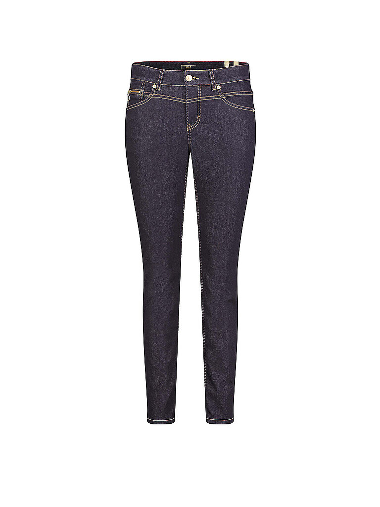 Jeans Slim Fit Rich 7/8 blu 40/L28