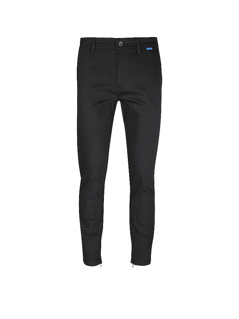 Mac Chino Griffin nero 32/L30