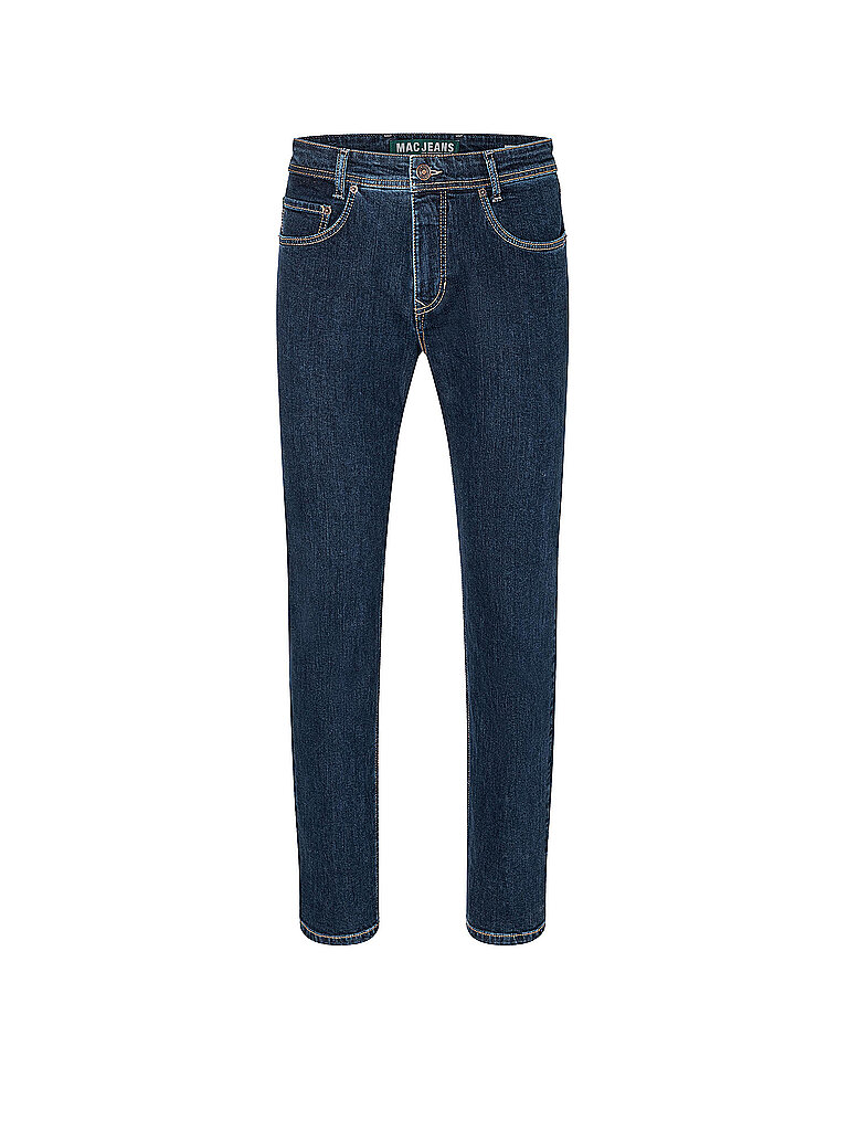 Jeans Straight Fit ARNE blu 32/L36