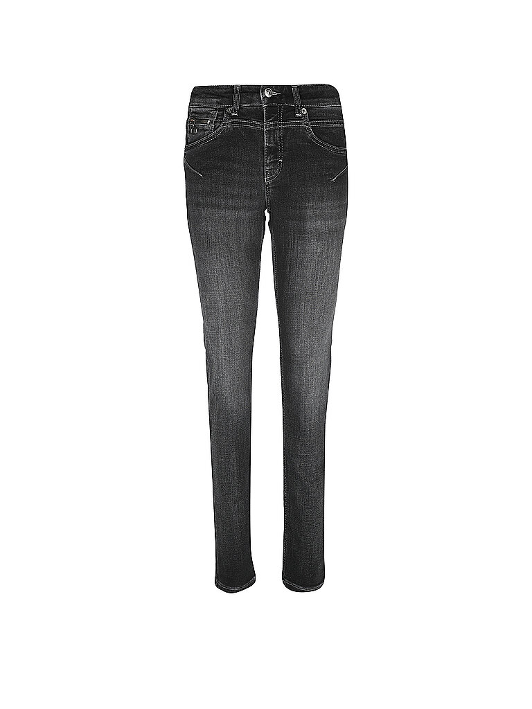 Jeans Slim Fit RICH nero 40/L30