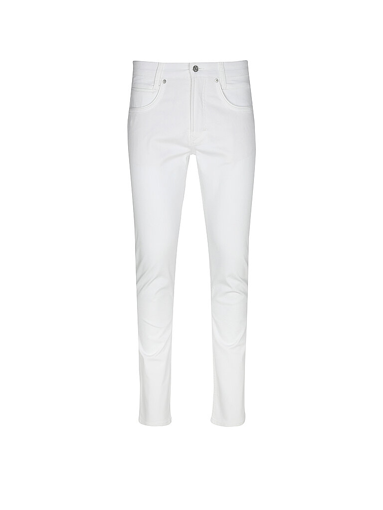 Jeans Slim Fit ARNE PIPE LIGHT WEIGHT bianco 32/L30