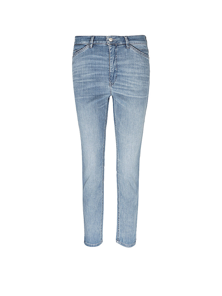 Jeans Slim Fit 7/8 DREAM SUMMER WONDERLIGHT DENIM azzurro 44/L28