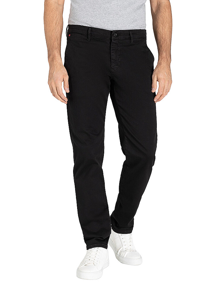 Chino DRIVER FLEXX nero 33/L32
