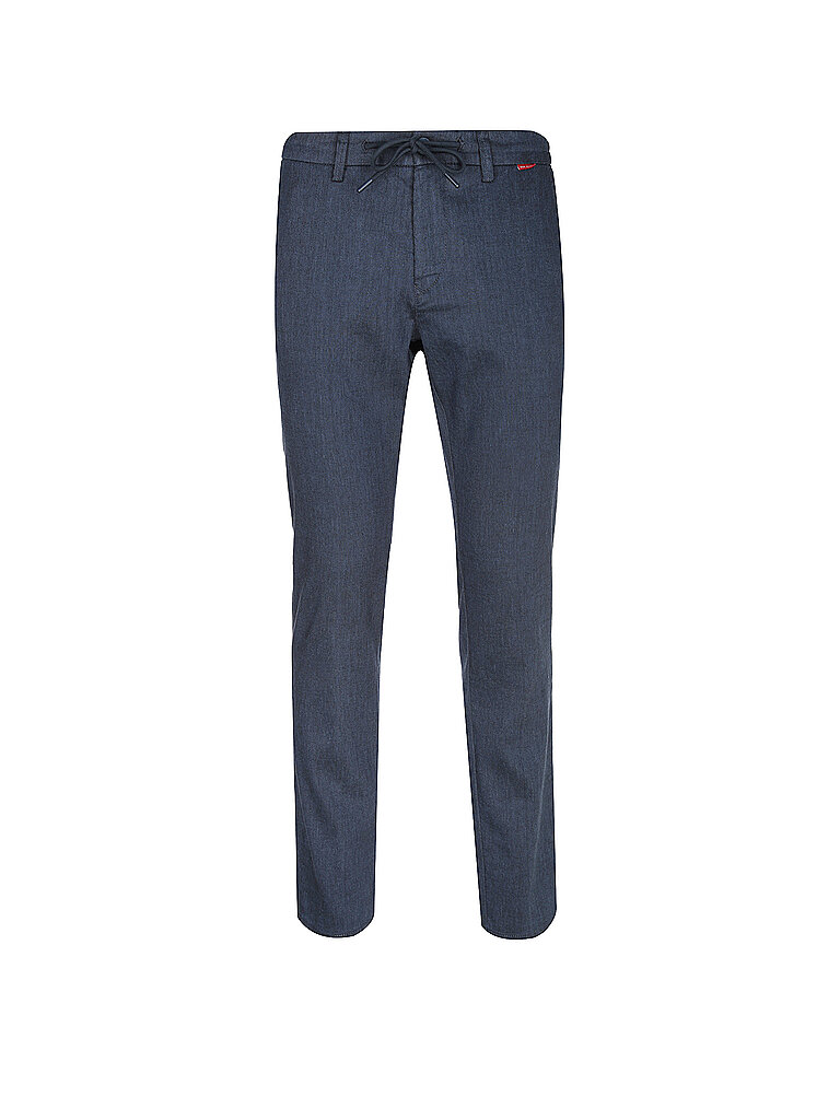 Pantaloni LENNOX SPORT blu 33/L34