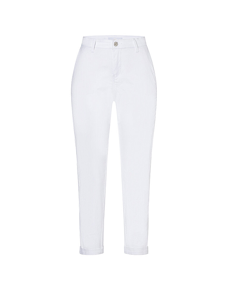 Mac Chino bianco 44