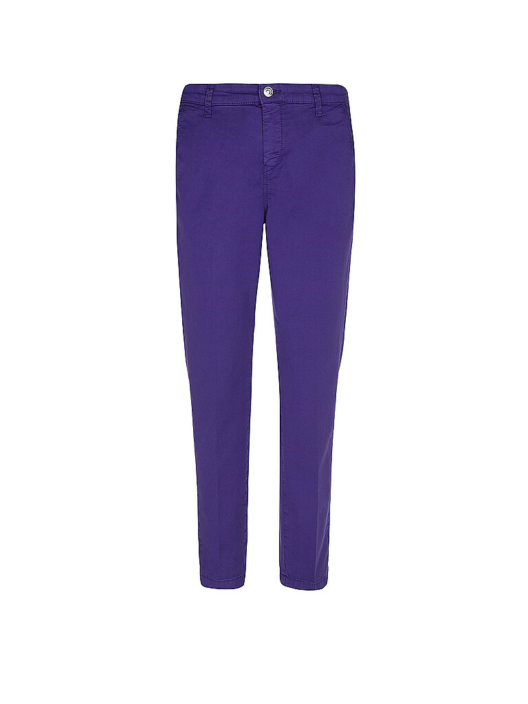 Mac Chino 7/8 viola 38