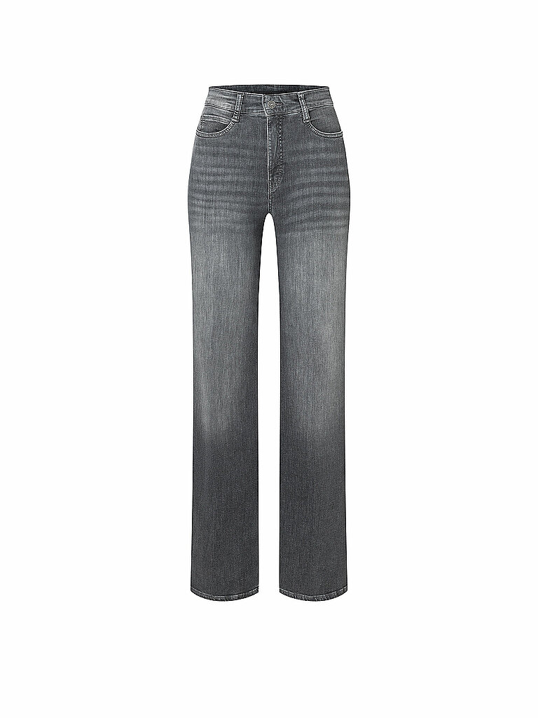 Jeans Straight Fit WIDE grigio 32/L32